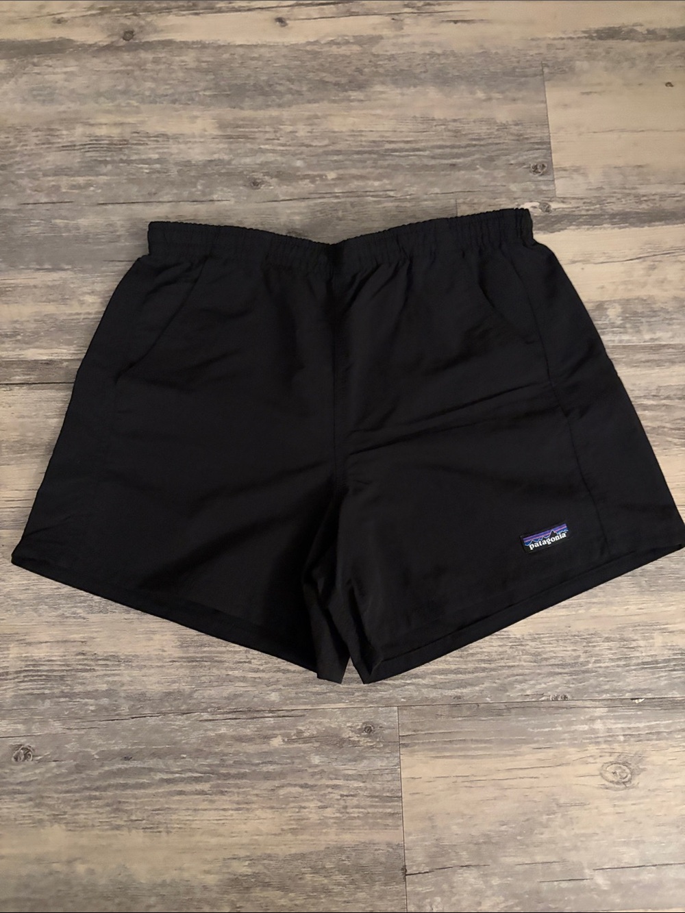 Women’s Patagonia Baggies - 5inch